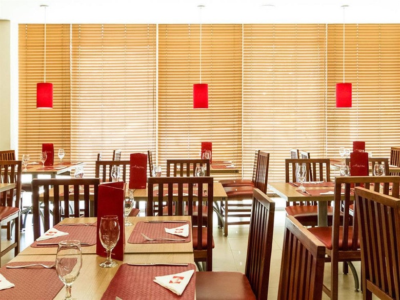 Hotel Ibis Budget Rio De Janeiro Centro