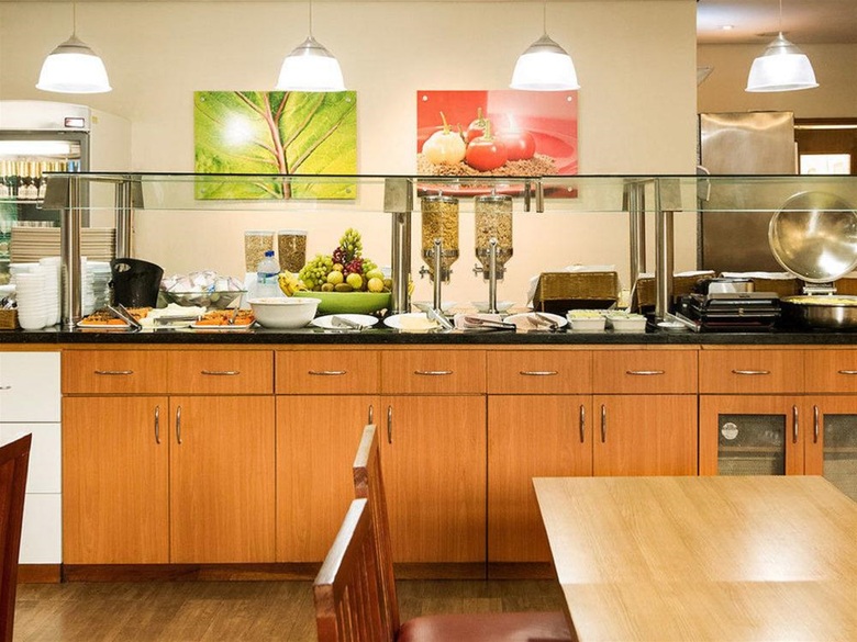 Hotel Ibis Budget Rio De Janeiro Centro