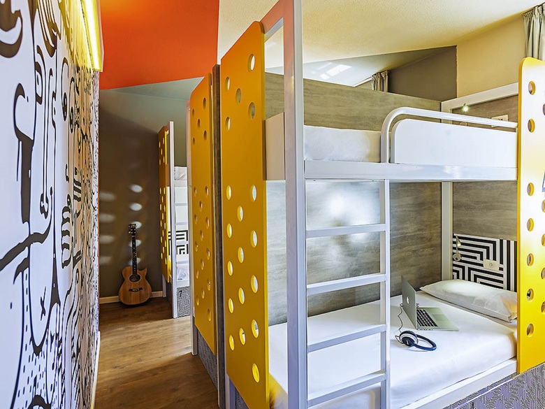 Hotel Ibis Budget Rio De Janeiro Centro