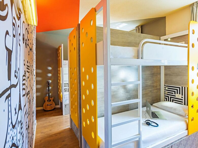 Hotel Ibis Budget Rio De Janeiro Centro