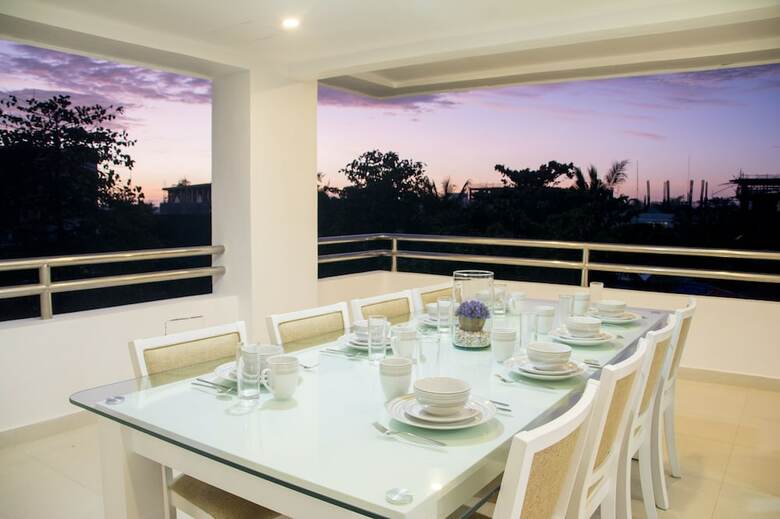 Hotel Indila Boracay