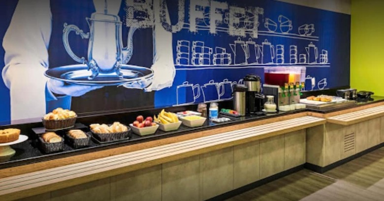 Hotel Ibis Budget Rj Praia de Botafogo