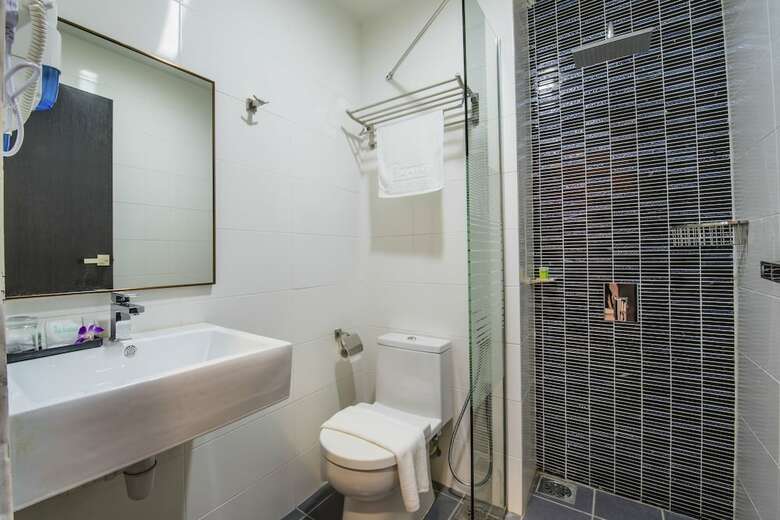 Inhotel Inanam Kota Kinabalu
