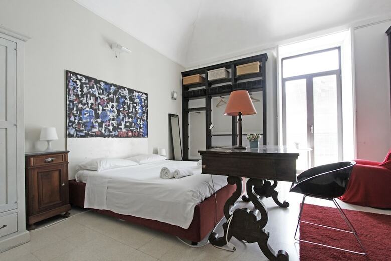 Apartamento Scs Ursino
