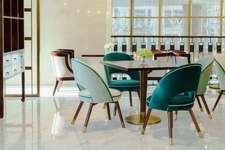 Lestie Hotel Hengshan Road