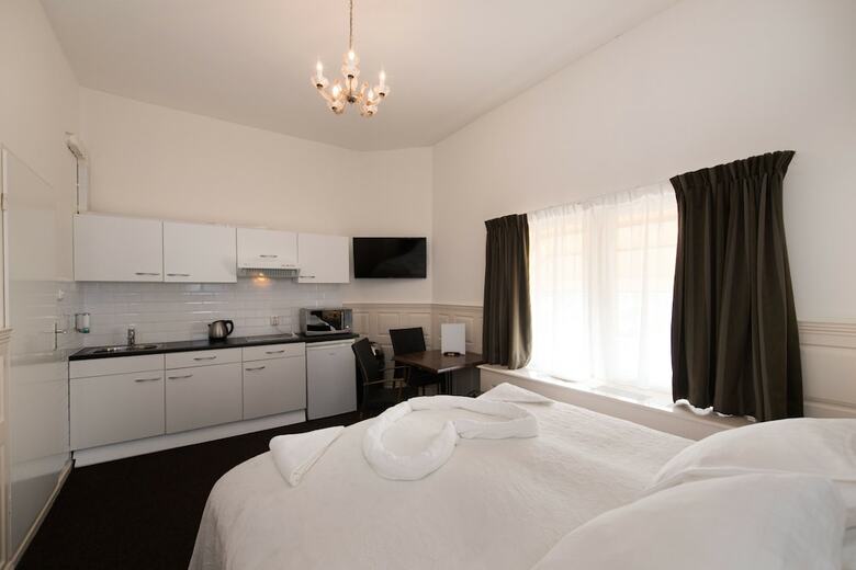 Hotel Bella Vista