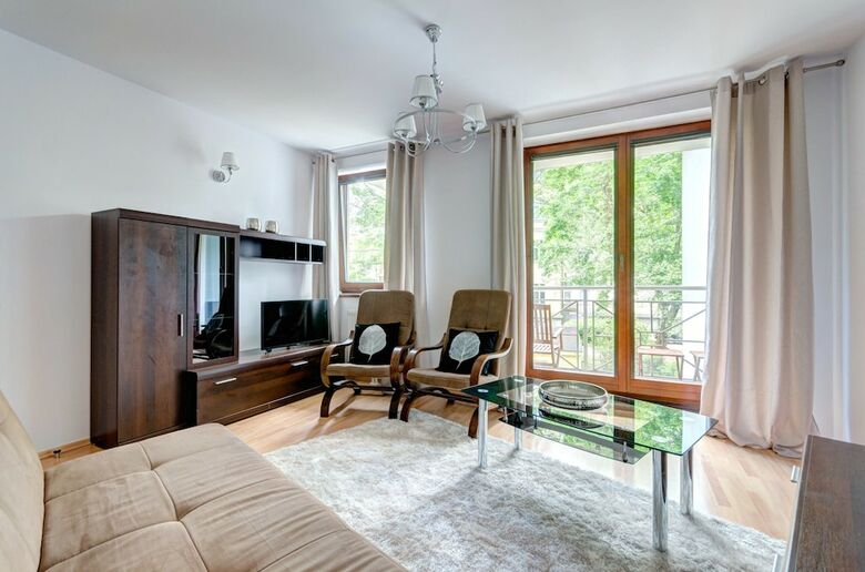 Dom & House - Apartments Sobieskiego