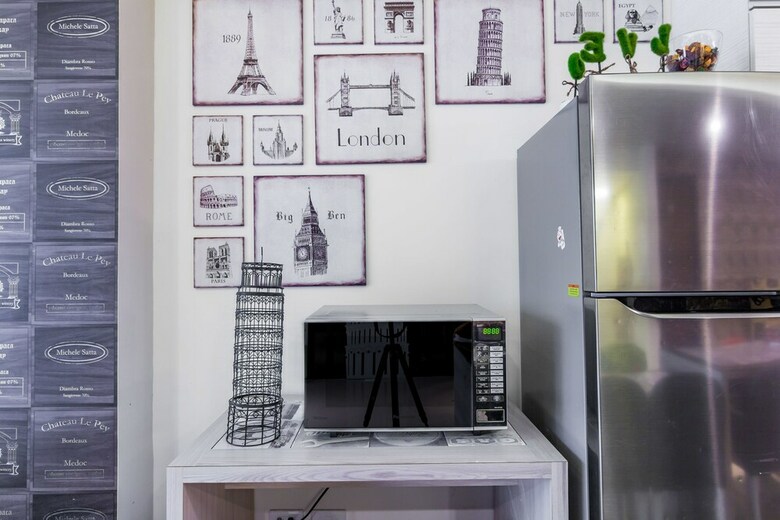 Pisa B&B