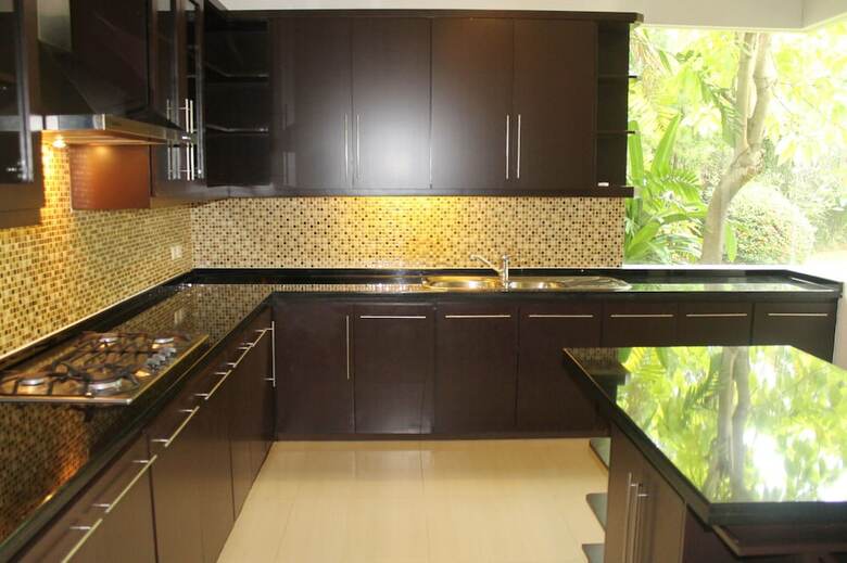 Siaga Raya 3 Villas