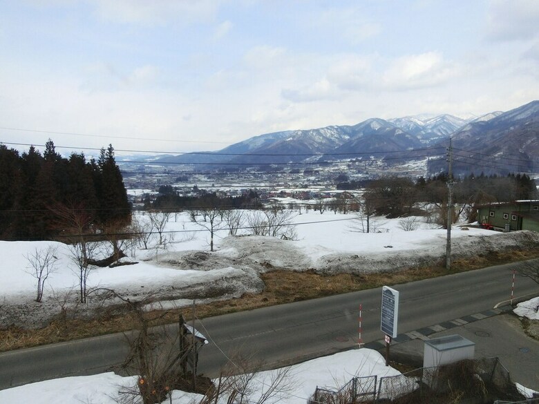 Hostal Miyukinomori Youth Hostel