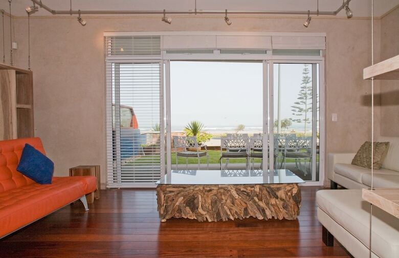 Atlantik Sicht Sef Catering Apartment Self Catering