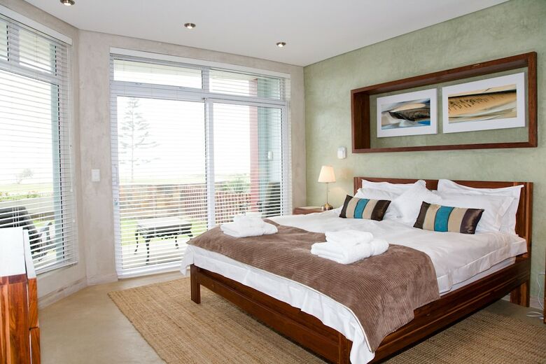 Atlantik Sicht Sef Catering Apartment Self Catering