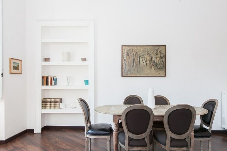 Habitat's Navona Apartments