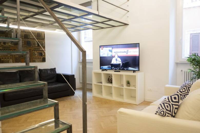 Habitat's Navona Apartments