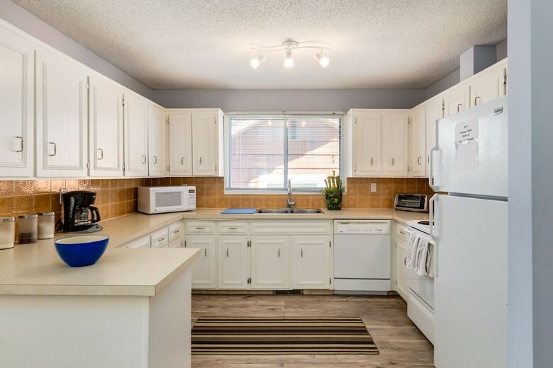 Apartamentos Superb 3br Mins To Dt Sait