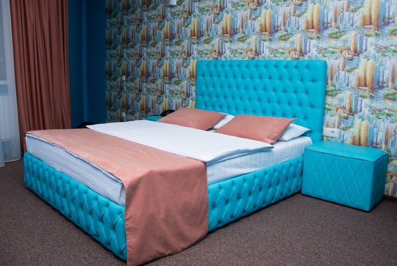 Hotel Marton Gordeevsky