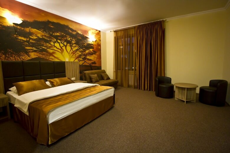 Hotel Marton Gordeevsky