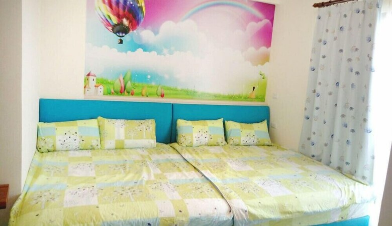 Luckystar B&B
