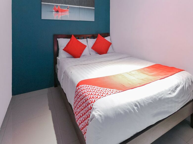 Oyo 105 Melbourne Suites Hotel