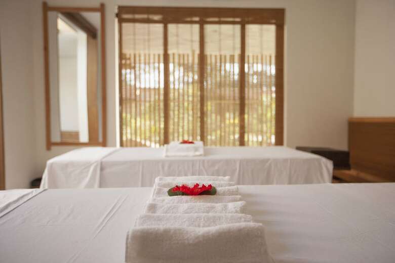 Hotel Kasara Resort - Chitwan National Park