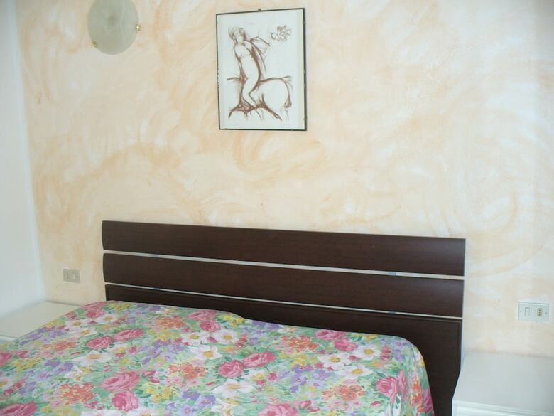 Apartamento Residenze Casa Smeralda Costa Rei
