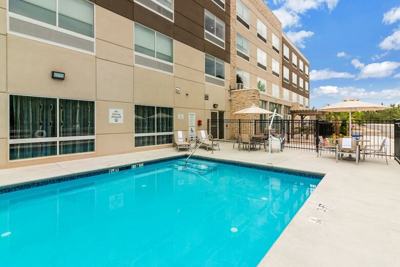Hotel Holiday Inn Express Villa Rica