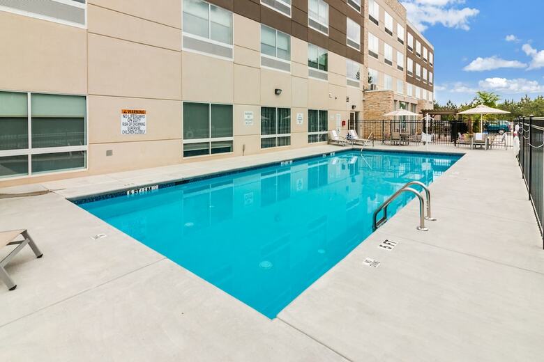 Hotel Holiday Inn Express Villa Rica