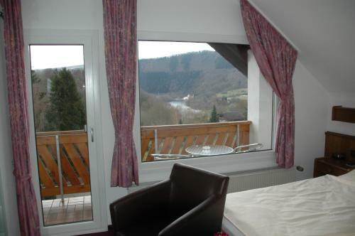 Hostal Pension Haus Diefenbach