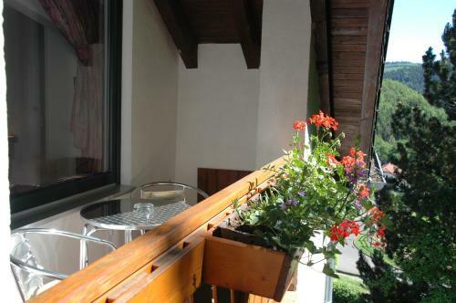Hostal Pension Haus Diefenbach