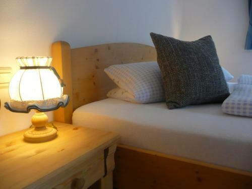 Apartamento Alpenresidenz Chiemgau