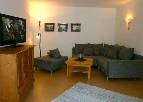 Apartamento Alpenresidenz Chiemgau