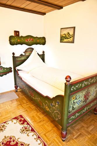Hostal Landgasthaus Zur Linde