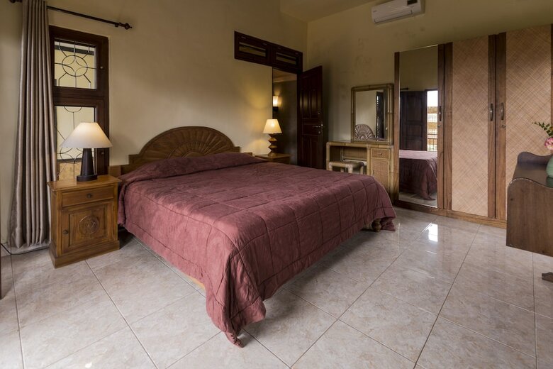 Hotel Murni's Villa Ligondi