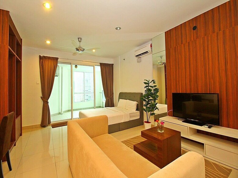 Aparthotel Staynest Suites @ Gurney Drive