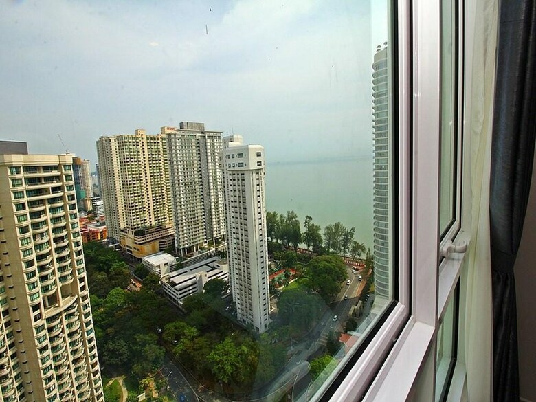 Aparthotel Staynest Suites @ Gurney Drive