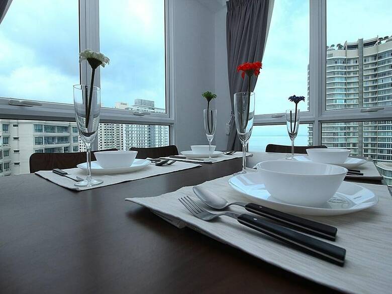Aparthotel Staynest Suites @ Gurney Drive