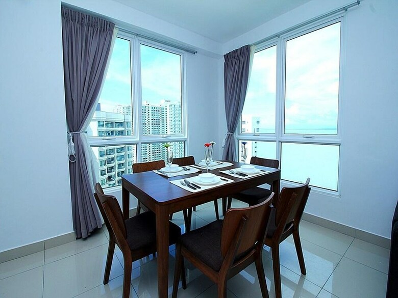 Aparthotel Staynest Suites @ Gurney Drive