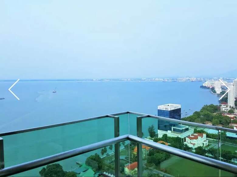 Aparthotel Staynest Suites @ Gurney Drive