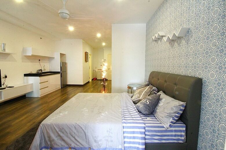 Aparthotel Staynest Suites @ Gurney Drive