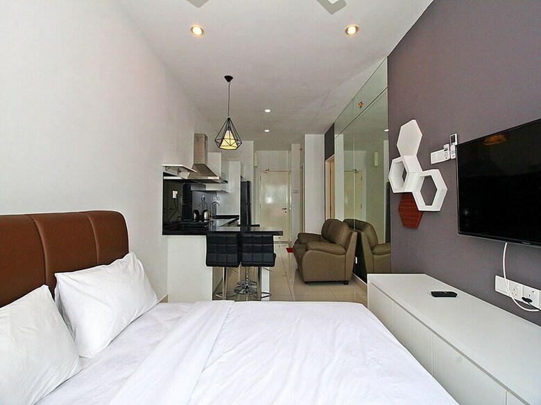 Aparthotel Staynest Suites @ Gurney Drive