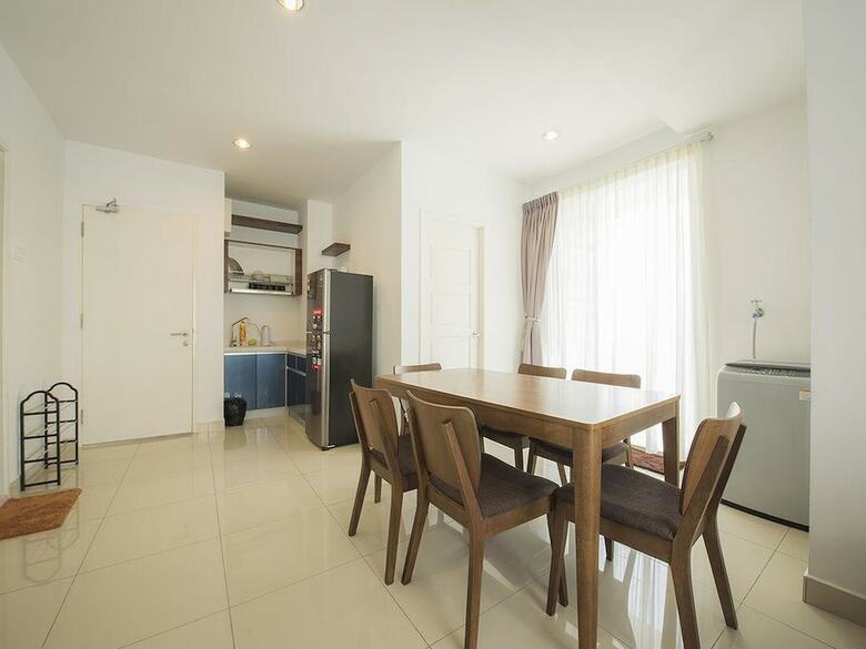 Aparthotel Staynest Suites @ Gurney Drive