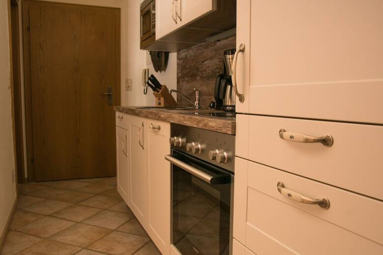 Apartamentos Landhaus Alpenjuwel