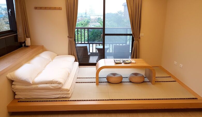 Bed & Breakfast Sunny Stream Villa