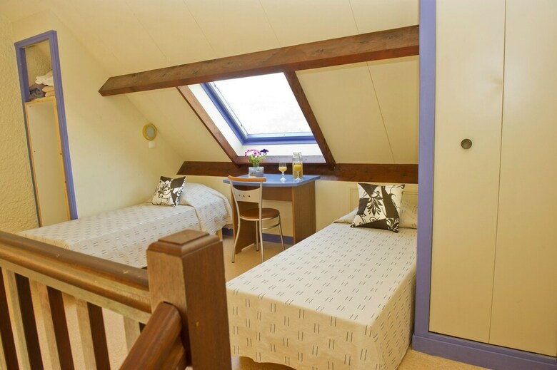 Village De Vacances Le S�n�quet