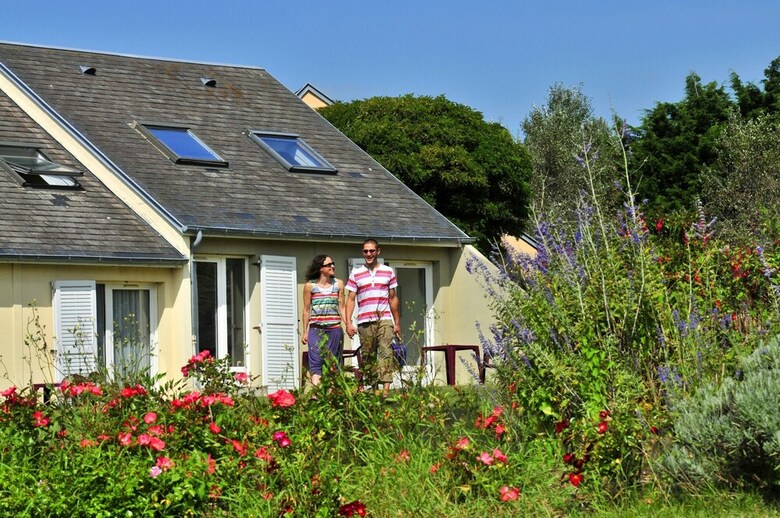 Village De Vacances Le S�n�quet