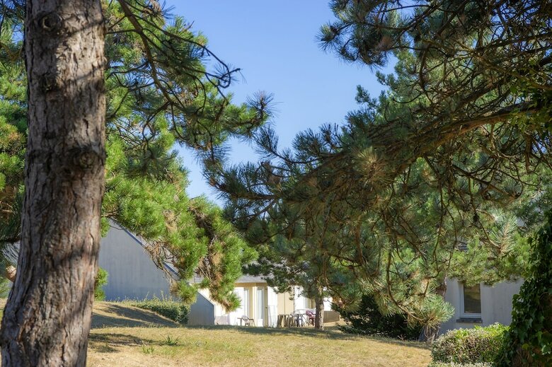 Village De Vacances Le S�n�quet