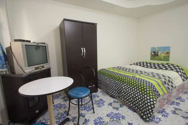 Hostal Nu Phuket Airport Residence