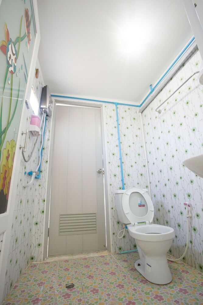 Hostal Nu Phuket Airport Residence