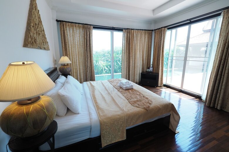 Villa Kirimuntra Resort
