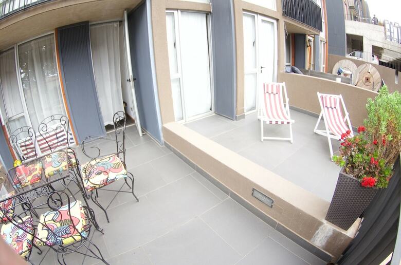 Apartamentos Lofts Magnolio Cerro Alegre
